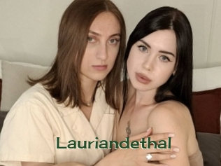 lauriandethal Vidéos Kochonnes