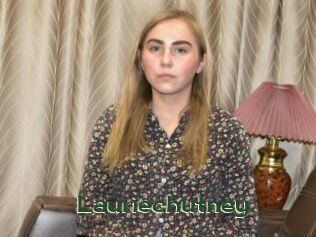 Lauriechutney