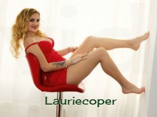 Lauriecoper