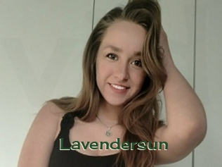 Lavendersun