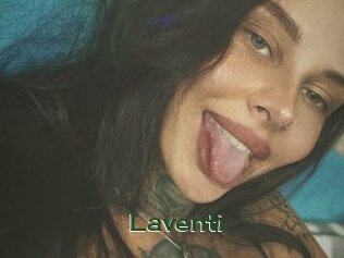 Laventi