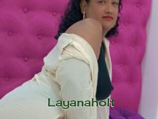 Layanaholt