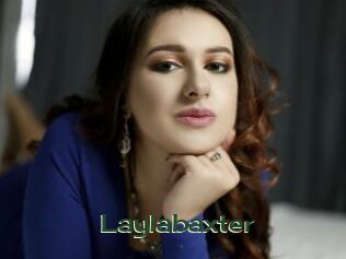 Laylabaxter