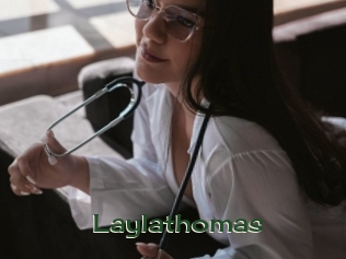 Laylathomas