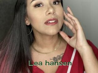 Lea_hansen