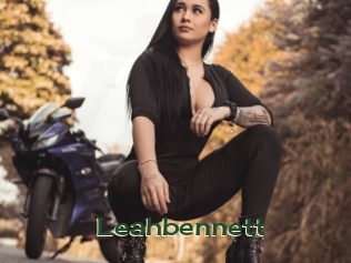 Leahbennett
