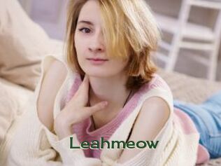 Leahmeow