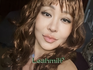 Leahmilf