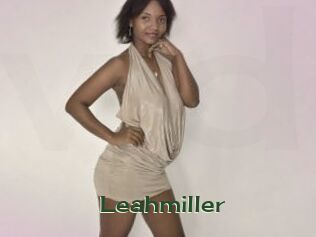 Leahmiller