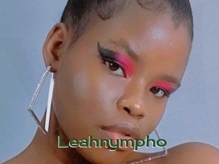 Leahnympho