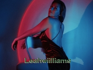 leahwiilliams Vidéos Kochonnes