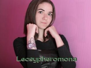 Lecsypheromona