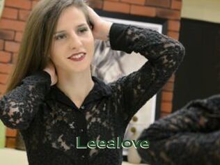 Leealove