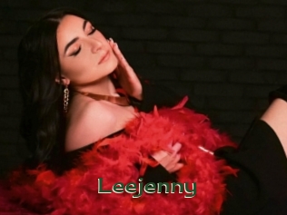 Leejenny