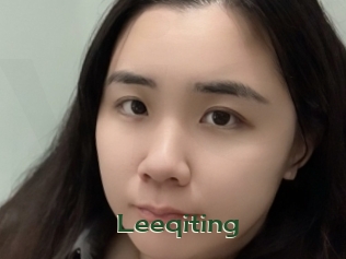 Leeqiting