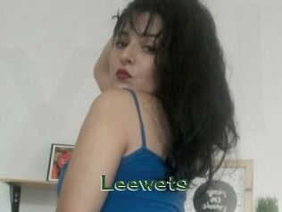 Leewets