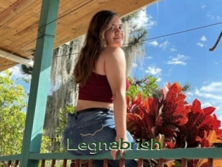 Legnabrish