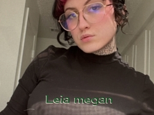 Leia_megan