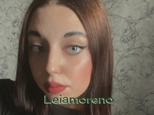 leiamoreno Vidéos Kochonnes
