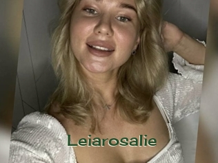 Leiarosalie