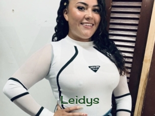 Leidys