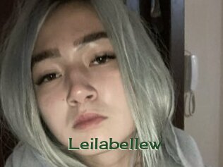 Leilabellew