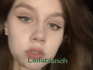 Leilablanch