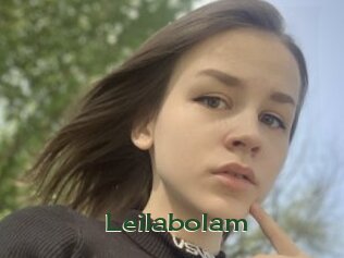 Leilabolam