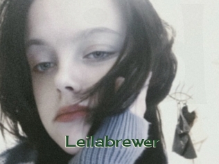 Leilabrewer