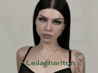 Leilacharlton