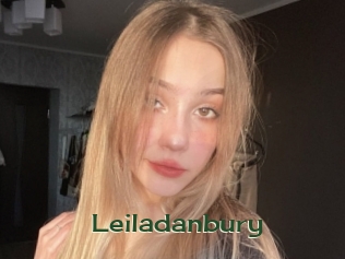 Leiladanbury