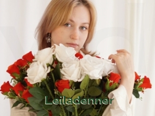 Leiladenner