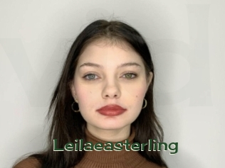 leilaeasterling Vidéos Kochonnes