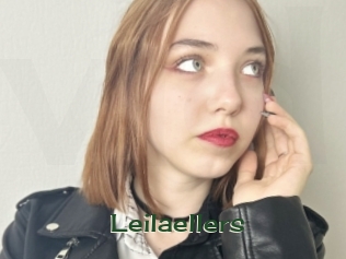 Leilaellers