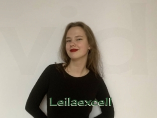 leilaexcell Vidéos Kochonnes