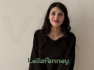 Leilafenney