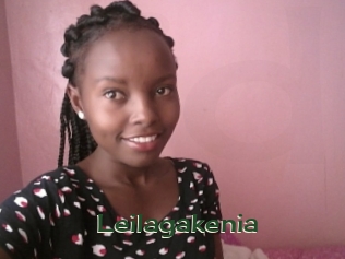 Leilagakenia