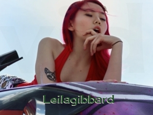 Leilagibbard