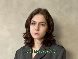 leilagoodie Vidéos Kochonnes