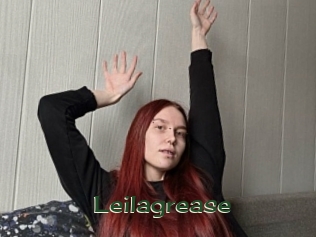 leilagrease Vidéos Kochonnes