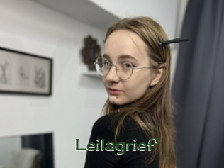 Leilagrief
