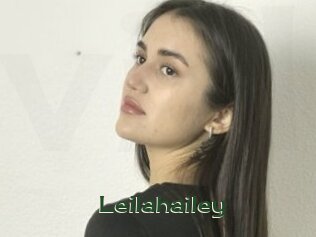 Leilahailey