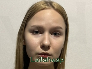 Leilaheap