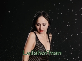 leilahofman Vidéos Kochonnes