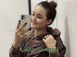 Leilamarandi