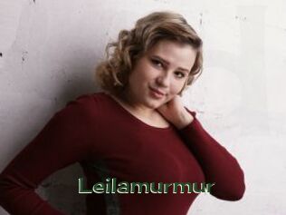 Leilamurmur
