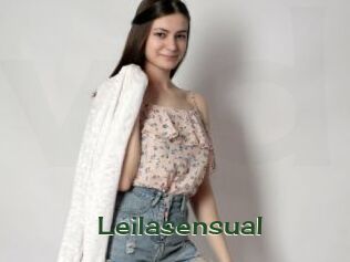 Leilasensual