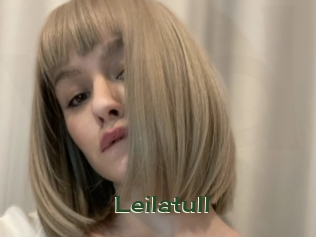 Leilatull