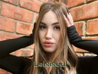 Leisisoul