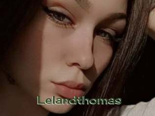 Lelandthomas